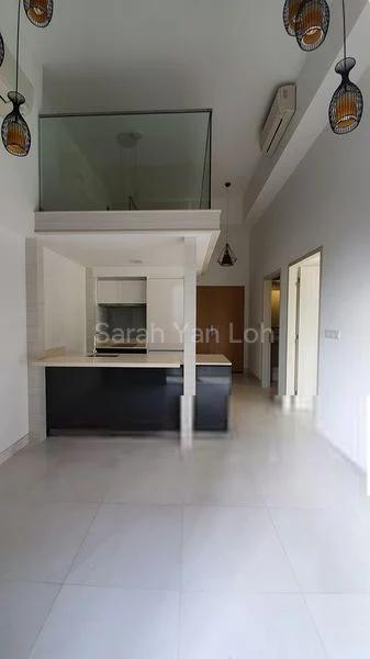 1 Bed Condo for Rent in  Up @ Robertson Quay - Image 9